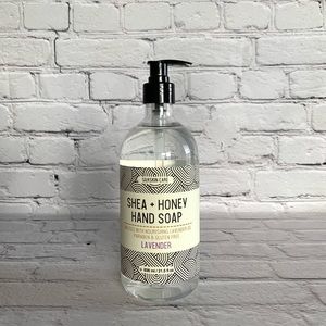 2️⃣✖️3️⃣4️⃣ 🌼H&B Co. SilkSkin Care SHEA+ HONEY ✋ Soap